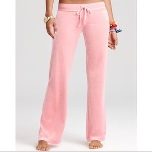4| Juicy Couture Pants